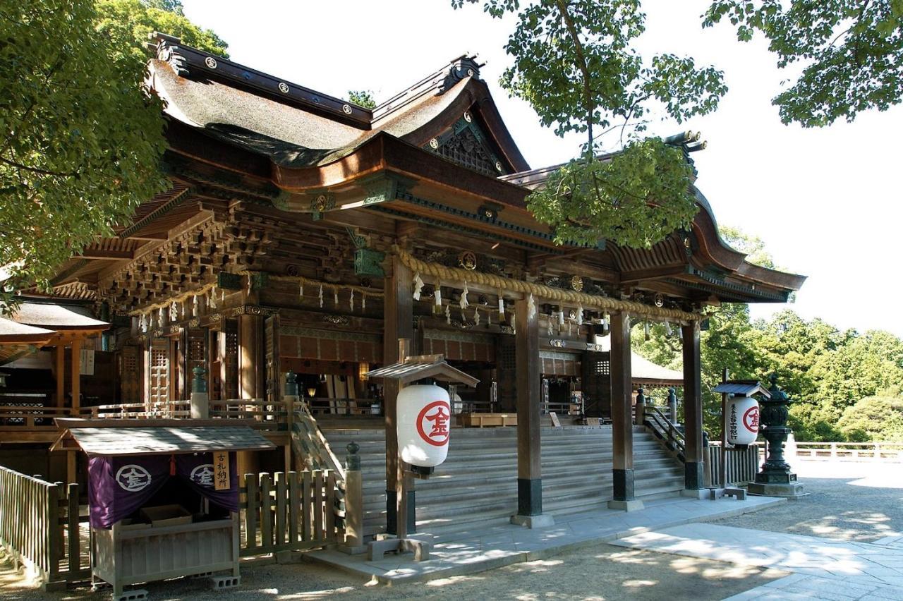 Maison Ota Building A Building B - Vacation Stay 11140 Takamatsu Zewnętrze zdjęcie